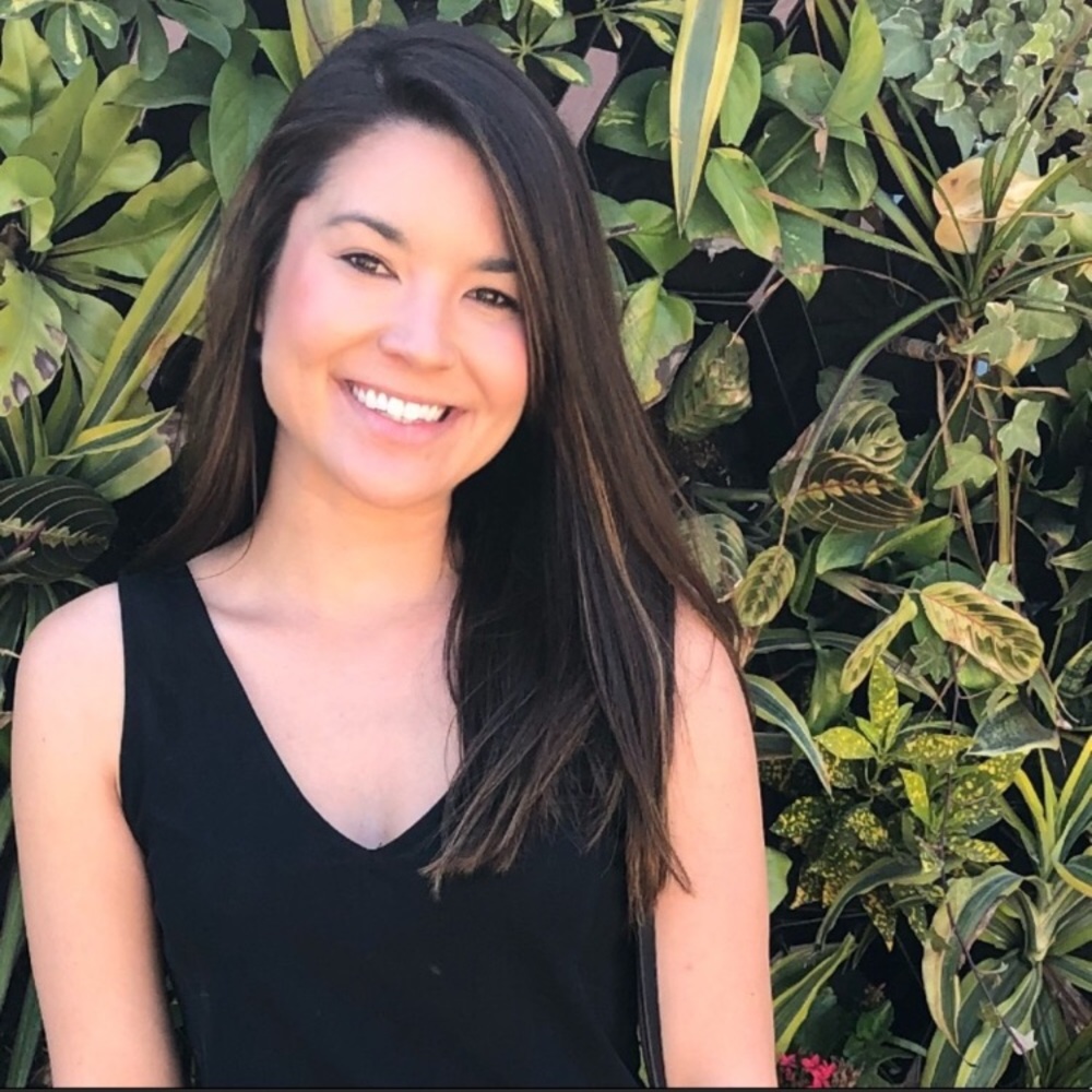 Meet your Posher, Alisa